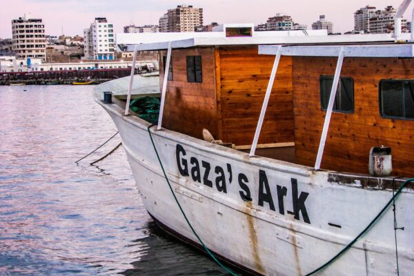 Gazas Ark